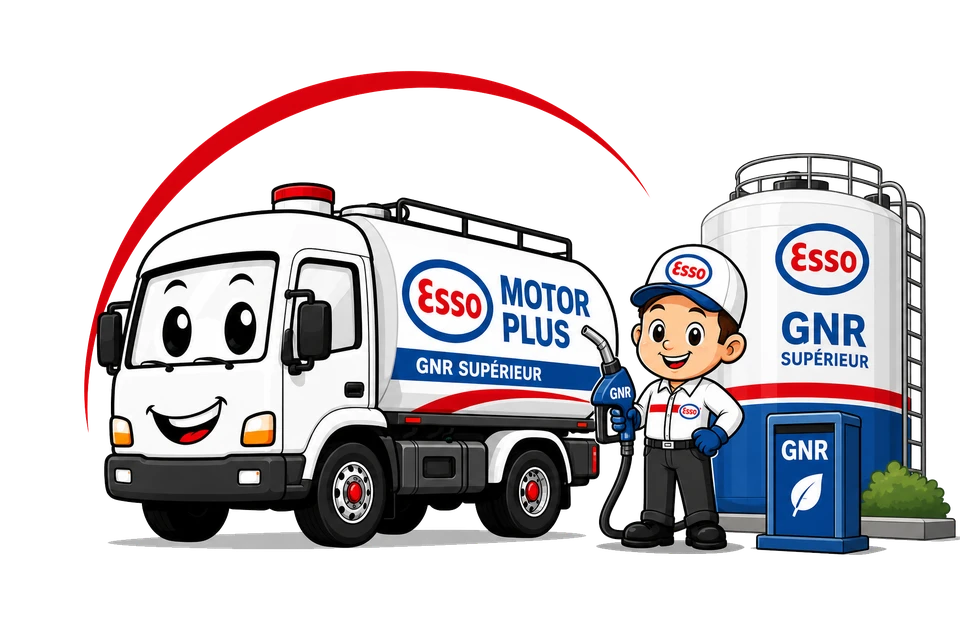 Camion-citerne Iveco Eurocargo EE 140E25 blanc, stationné en extérieur